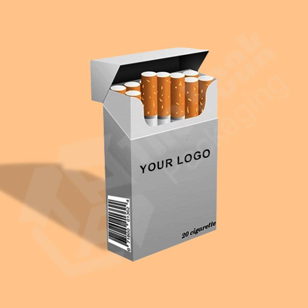 Custom Cigarette Boxes with Logo