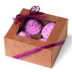 Custom Cupcakes and Muffins Boxes