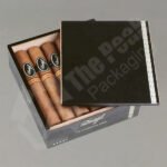 Custom Printed Cigar Packaging Boxes