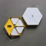 Custom-Printed-Hexagon-Rigid-Boxes