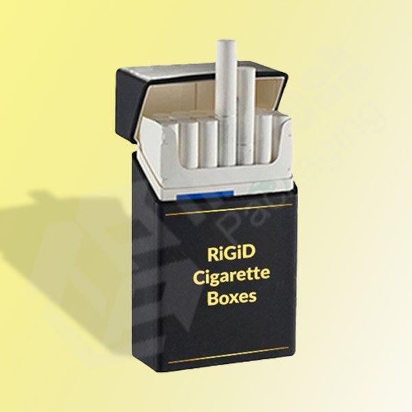 Custom Regular Cigarette Boxes