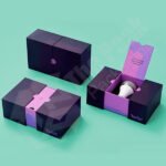 Custom Drawer Rigid Boxes