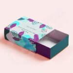 Custom Soap Sleeve Boxes