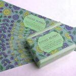 Custom Soap Wrappers