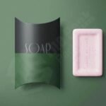Pillow Soap Boxes