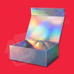 CUSTOM HOLOGRAPHIC BOXES
