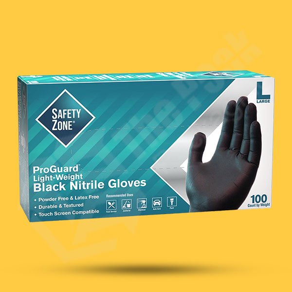 GLOVES BOXES