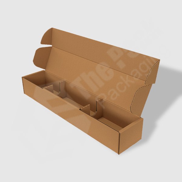 CARDBOARD DIVIDER BOXES