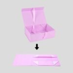 COLLAPSIBLE GIFT BOXES
