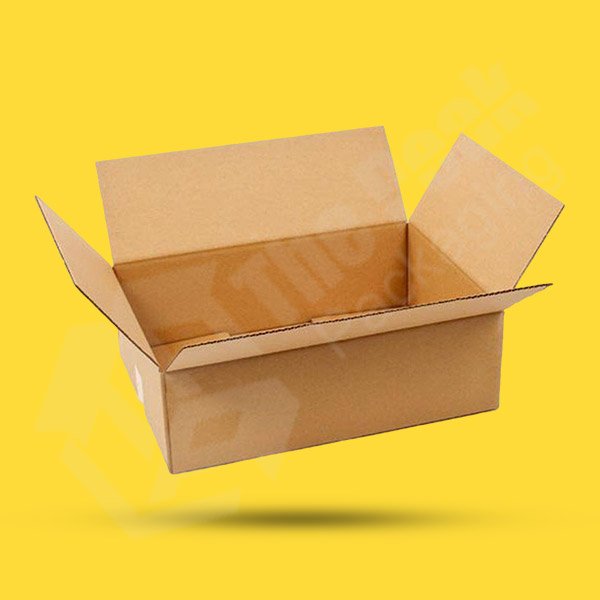 CORRUGATED SHIPPING BOXES